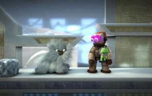 LittleBigPlanet 2 с над 4 млн. нива и два нови тематични мини-ъпдейта