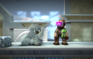 LittleBigPlanet 2 с над 4 млн. нива и два нови тематични мини-ъпдейта LittleBigPlanet 2 с над 4 млн. нива и два нови тематични мини-ъпдейта