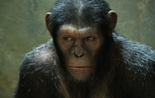 Еволюирали маймуни превземат Земята! Дебютен трейлър на Rise of the Planet of the Apes