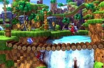 Sonic Generations излиза за Xbox 360 и PlayStation 3 по Коледа