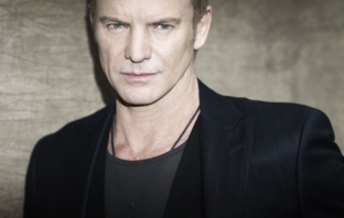 Sting излиза със Софийската филхармония на 7 юни в София