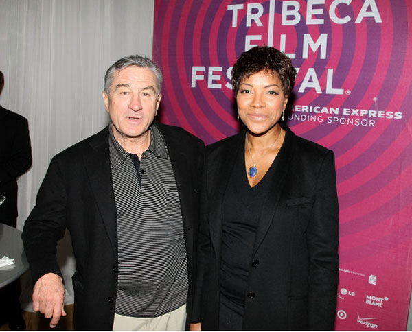 Започна десетото издание на нюйоркския Tribeca Film Festival