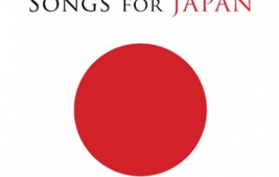 Songs For Japan