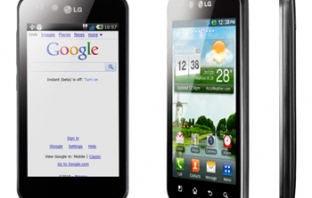 LG с три нови Android смартфони
