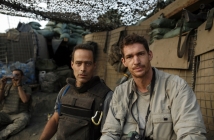 Номинираният за Оскар режисьор на "Рестрепо" Тим Хетерингтън загина в Либия 