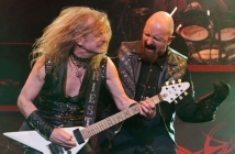 KK Downing напусна Judas Priest, бандата идва в София с друг китарист