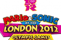 Sega обяви Mario & Sonic at the London 2012 Olympic Games