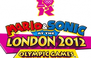 Sega обяви Mario & Sonic at the London 2012 Olympic Games