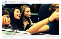 Риана отново в Топ 3 на Social 50, пародиите на Ребека Блек хит в YouTube