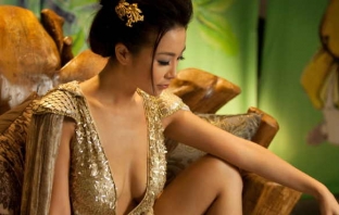 3D еротична комедия разби рекорда на Avatar в хонконгския боксофис (Видео)