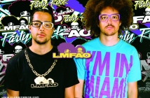 Party Rock Anthem удържа атаката на Unorthodox в UK Top 40 Singles