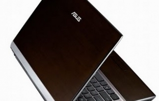 Нов екологичен лаптоп от ASUS U43SD 