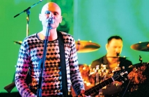 Smashing Pumpkins преиздават дискографията си с екстри