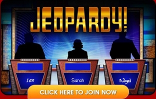 Jeopardy! Любимото куиз шоу на Америка е във Facebook