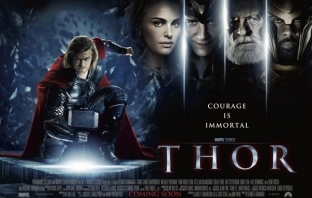 Тор: Богът на гръмотевиците (Thor)