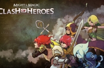 Might & Magic: Clash of Heroes