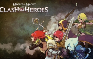 Might & Magic: Clash of Heroes