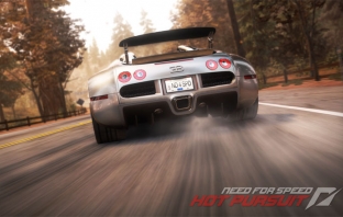 EA издават нова Need for Speed в средата на ноември