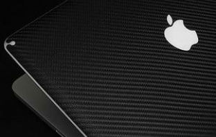 MacBook Pro ще е от карбон