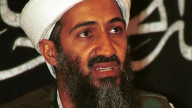 Kill Bin Laden or Not? Катрин Бигълоу разработва филм за Осама Бин Ладен