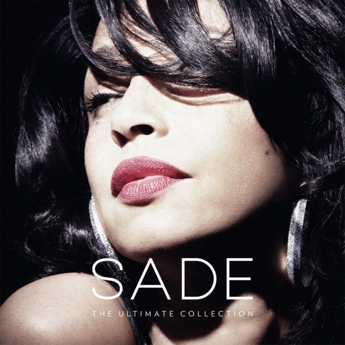 Sade - The Ultimate Collection