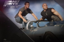 Бързи и яростни - Удар в Рио (Fast Five)