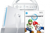 Wii с по-ниска цена и нов bundle от 20 май