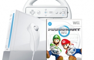 Wii с по-ниска цена и нов bundle от 20 май