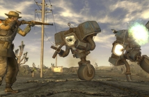 Bethesda обяви три нови DLC пакета за Fallout: New Vegas