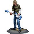 Обезсмъртяват Kurt Cobain с играчка