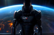 Mass Effect 3 отложена за първото тримесечие на 2012