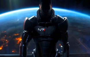 Mass Effect 3 отложена за първото тримесечие на 2012