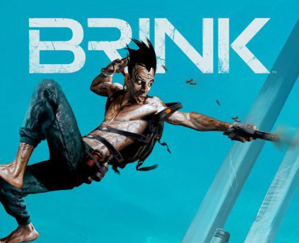 Brink - 102 квадрилиона уникални персонажа, 45 начина да умреш