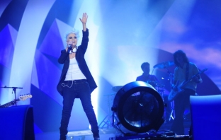 Евровизия 2011 започна, Поли Генова пее на 12 май