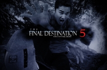 Final Destination 5 - ще оцелеете ли в битка със смъртта?! (Трейлър)