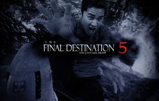 Final Destination 5 - ще оцелеете ли в битка със смъртта?! (Трейлър)