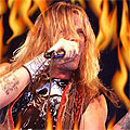 Sebastian Bach и W.A.S.P. със съвместен концерт в България