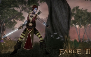 Демо версията на Fable III за PC излиза на 17 май