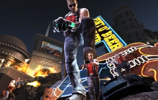 Безплатна OnLive конзола при pre-order на Duke Nukem Forever и Red Faction: Armageddon