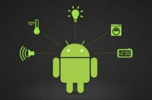 Android води бъдещето вкъщи 