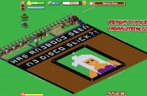 Lady Gaga става комшийка на фермерите във Farmville