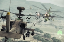 Ace Combat: Assault Horizon излиза за PS3 и Xbox 360 през октомври