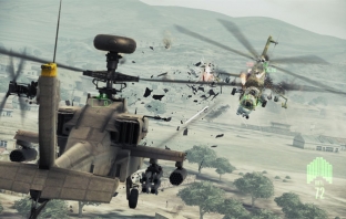 Ace Combat: Assault Horizon излиза за PS3 и Xbox 360 през октомври