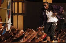 MTV представя: Lil Wayne Unplugged