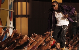 MTV представя: Lil Wayne Unplugged