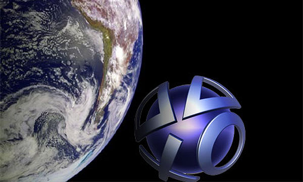 Sony започна поетапното рестартиране на сървърите на PlayStation Network