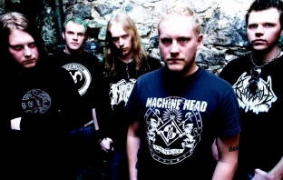 Opeth, Moonspell и Katatonia на Каварна Рок Фест 2011