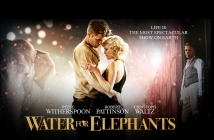 Вода за слонове (Water for Elephants)