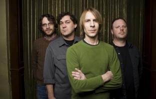 Mudhoney, QOTSA хедлайнери на първия фестивал на Pearl Jam 