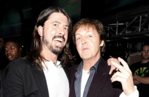 Пол Макартни записва рок албум, вдъхновен от Foo Fighters